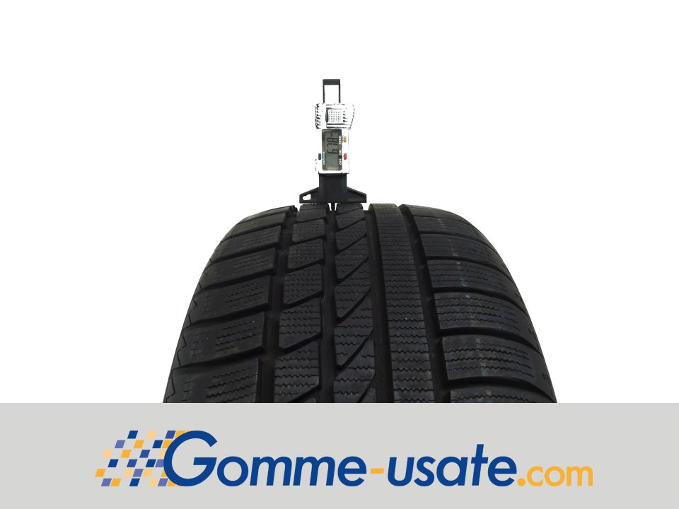 Thumb Hankook Gomme Usate Hankook 205/50 R17 93V IceBear W300 XL M+S (80%) pneumatici usati Invernale 0 Thumb Hankook Gomme Usate Hankook 205/50 R17 93V IceBear W300 XL M+S (80%) pneumatici usati Invernale 0
